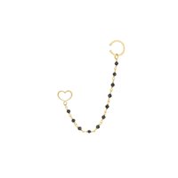 Orecchini Maman et Sophie Donna Trame in Argento Spinello ORTRM41SPFK